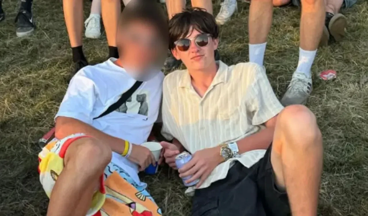 Bir hevesle sosyal medyadaki akıma katıldı! Popüler 'Çarpışma' oyunu sonu oldu