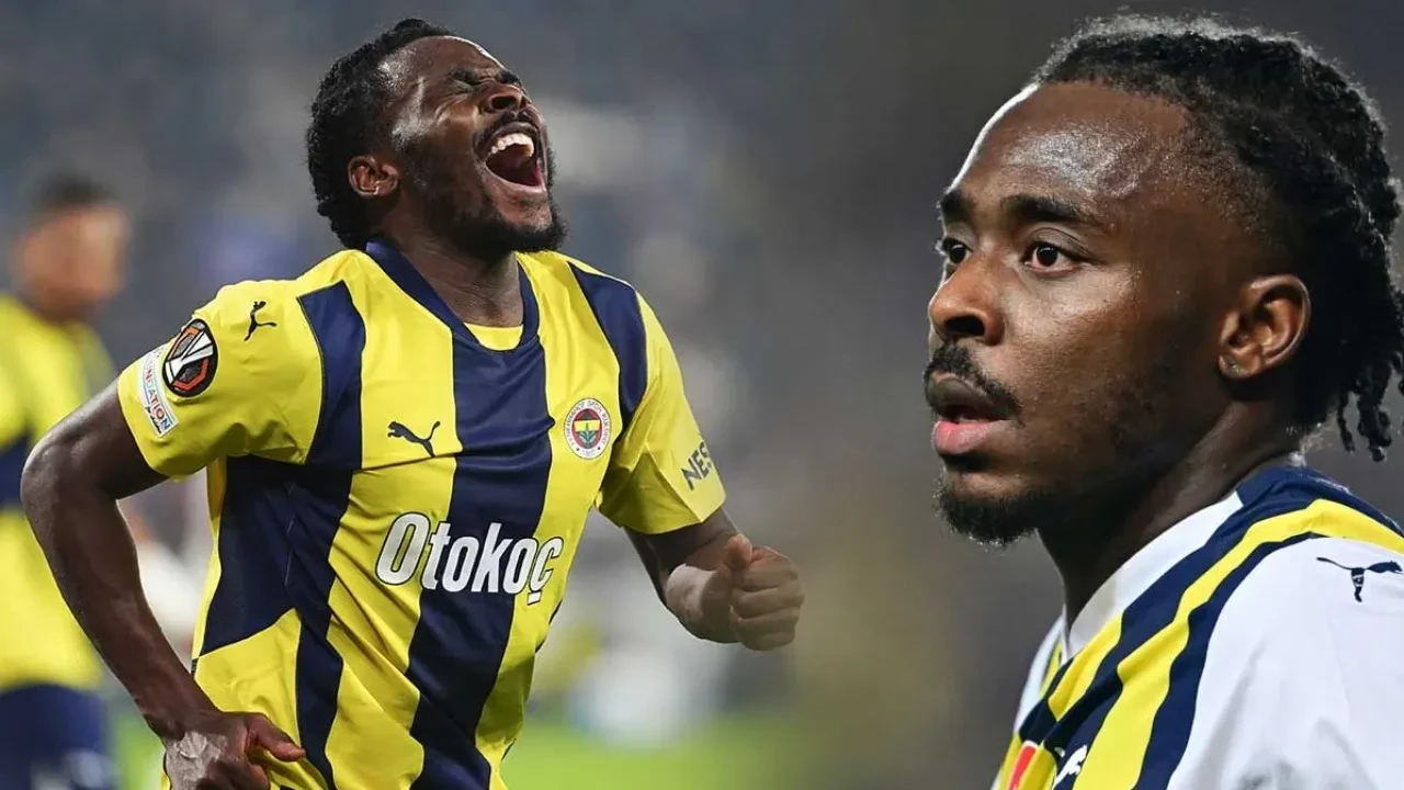 Bright Osayi-Samuel transferi gerçekleşiyor! 