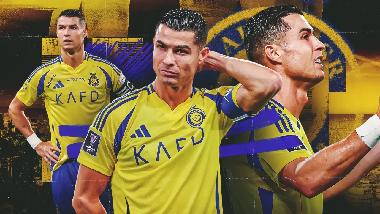 Cristiano Ronaldo resmen ayrıldı: Al Nassr dönemi sona erdi! 