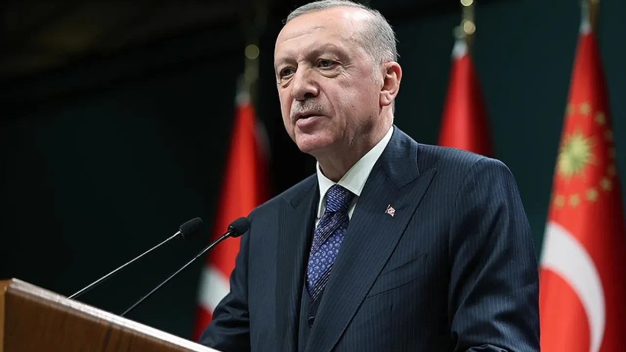 Cumhurbaşkanı Erdoğan, "10 arkadaşımızı görevlendirdim" diyerek duyurdu: Çalışmalar başlıyor