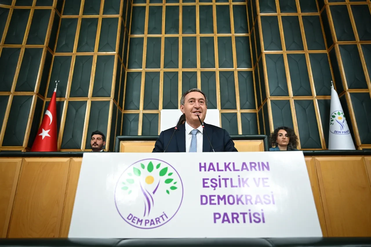 Bin yıllık kardeşliğimizi güvence altına alabiliriz