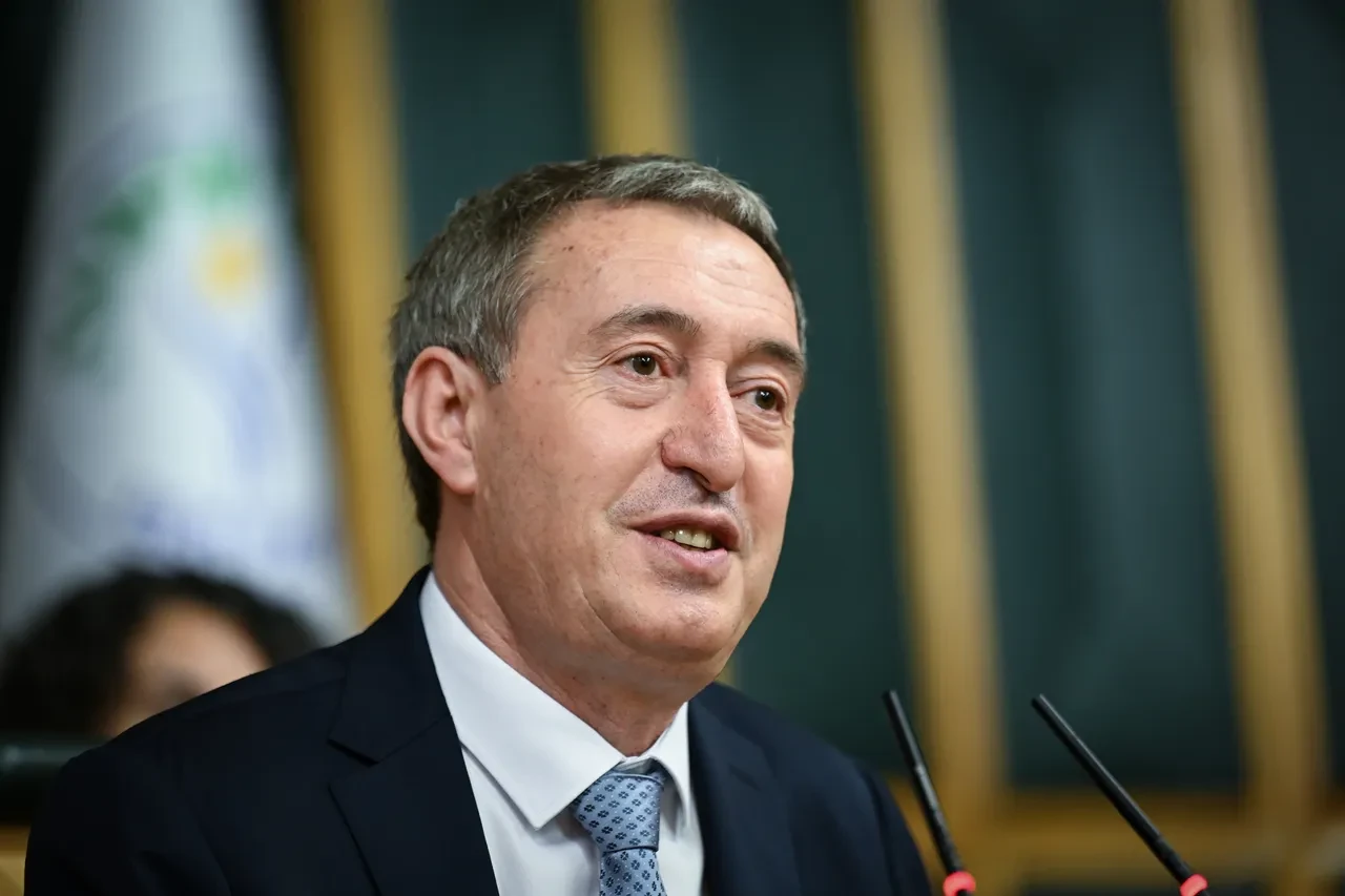 Bin yıllık kardeşliğimizi güvence altına alabiliriz