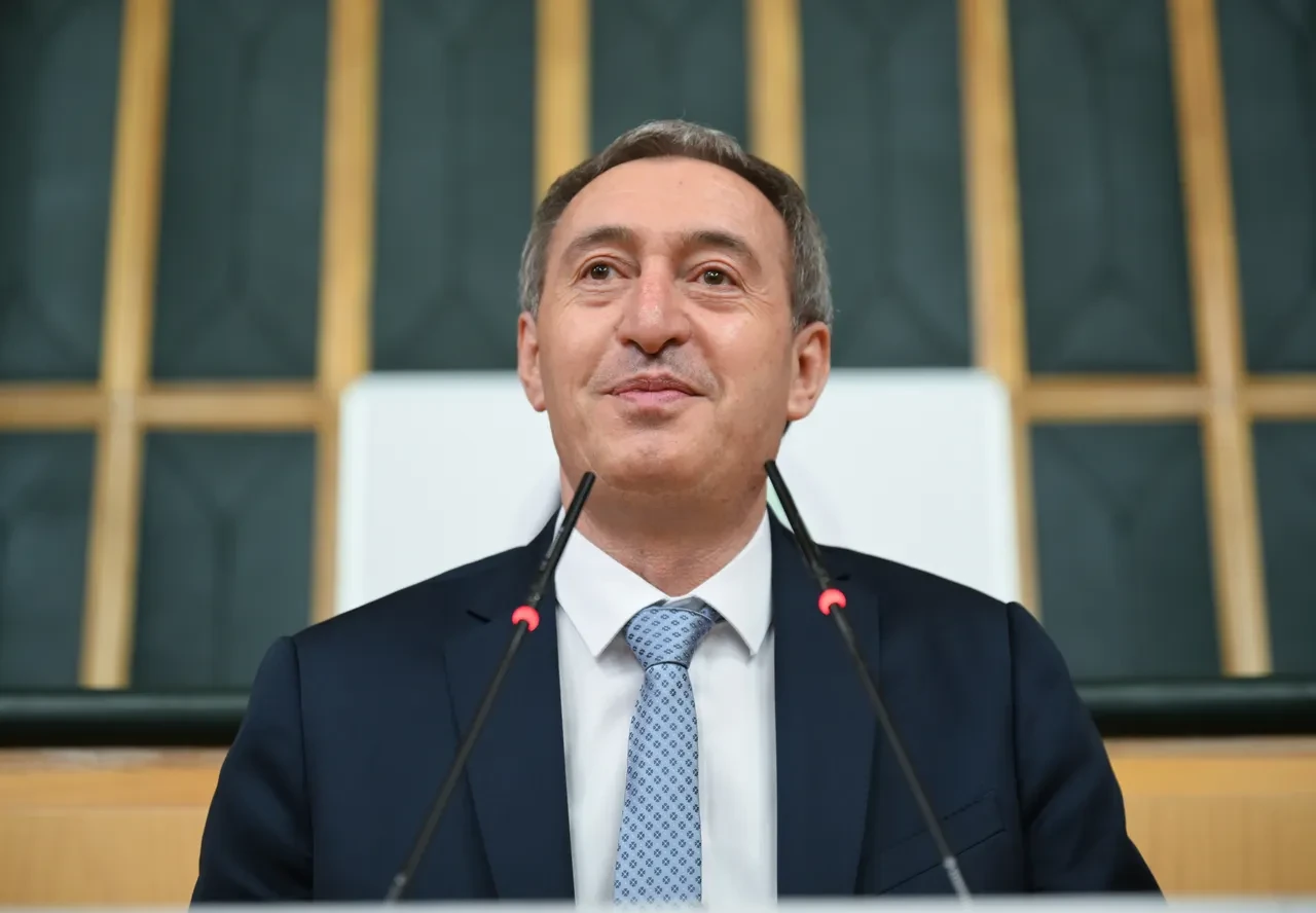 Bin yıllık kardeşliğimizi güvence altına alabiliriz