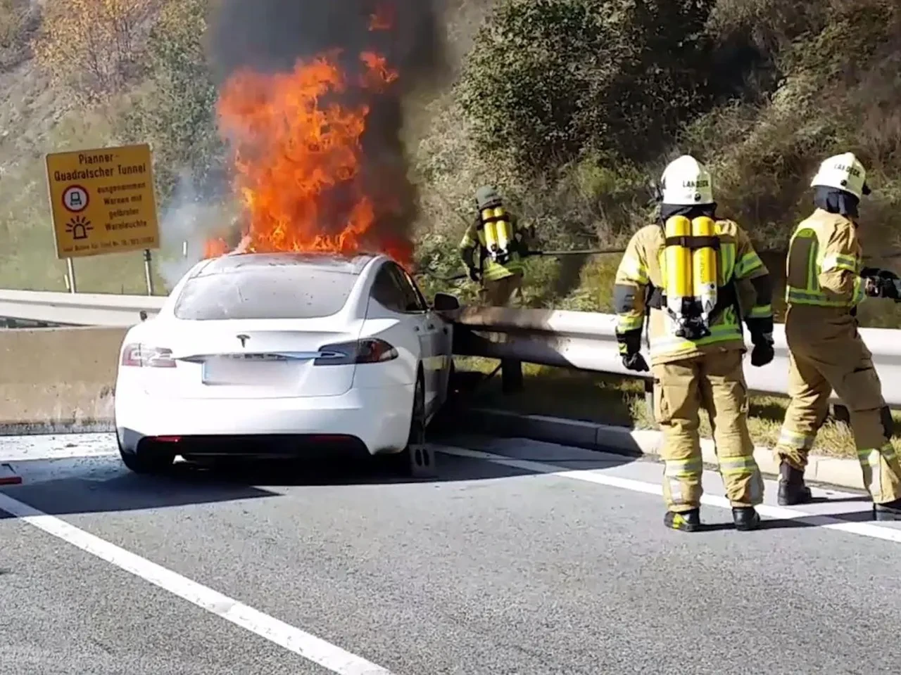 Elektrikli araç sahipleri dikkat! Bunu yaparsanız garanti kapsamından çıkar