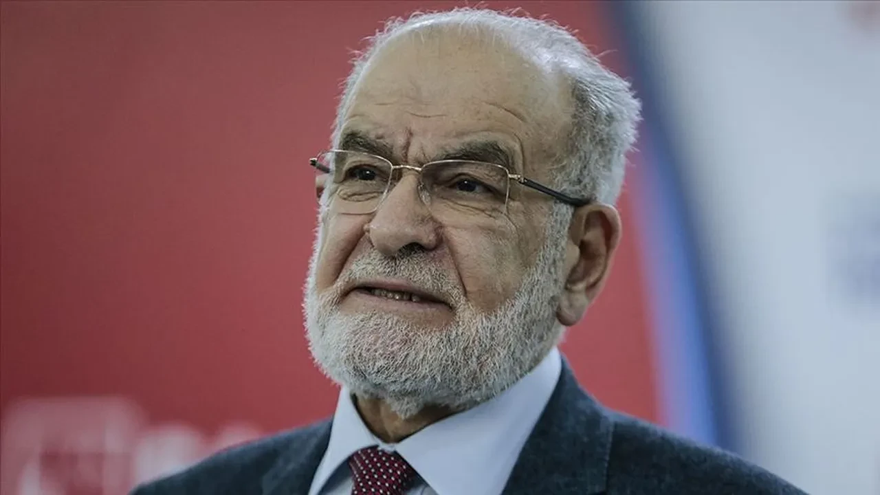 Erbakan iddiası başını yaktı! Temel Karamollaoğlu Erdoğan'a tazminat ödeyecek