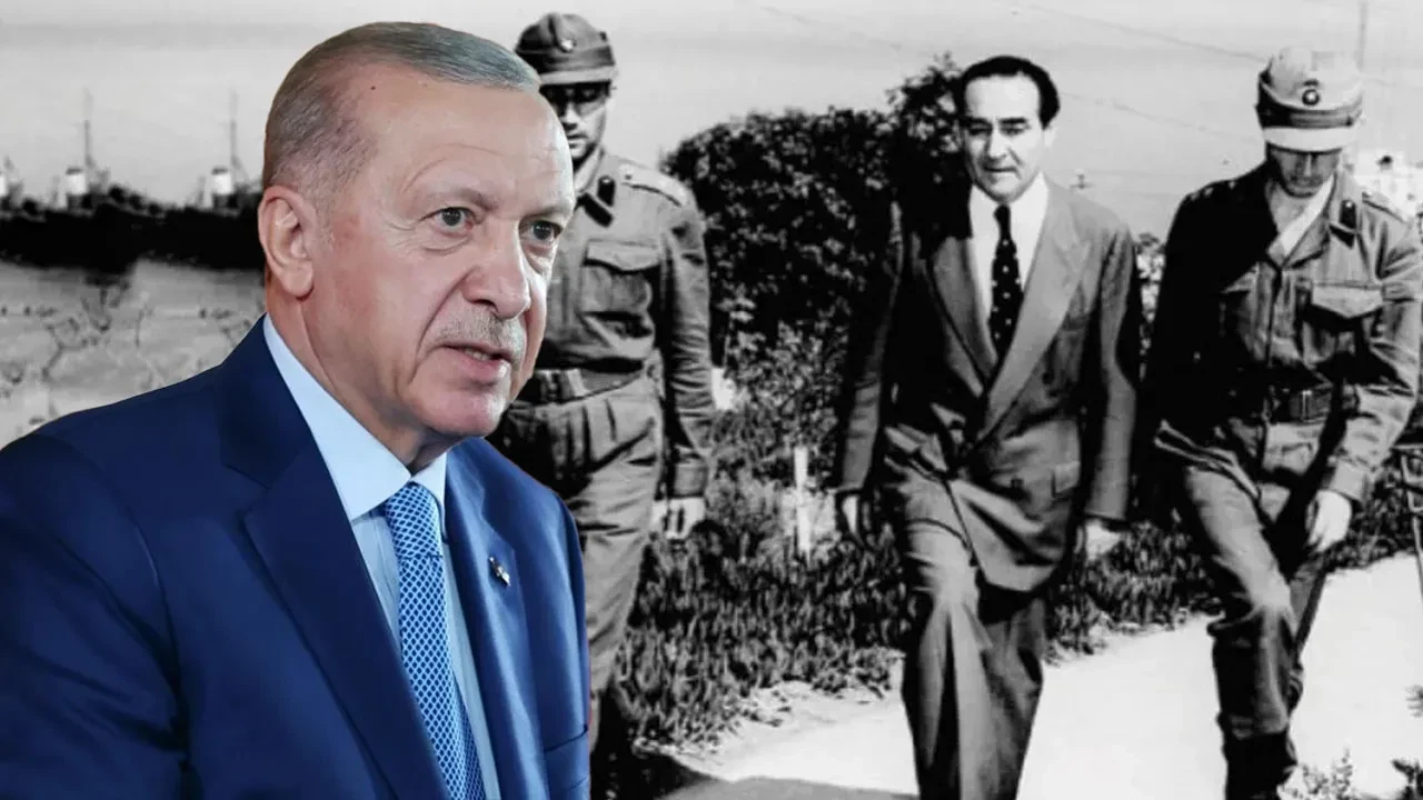 Erdoğan'ın 27 Mayıs darbesi mesajında CHP detayı: Müdahaleye davetiye çıkaran...