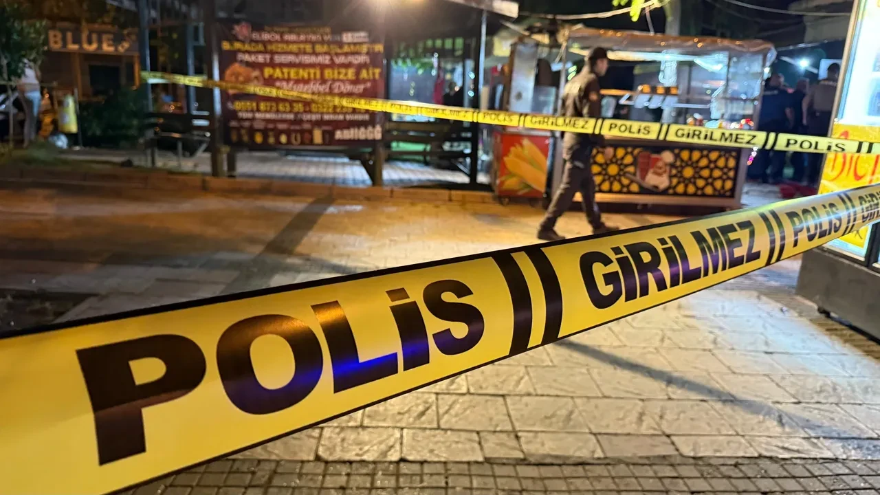 Eski eşini katledip kendini vurmuştu! Adana'daki kan donduran olayın detayları ortaya çıktı! 