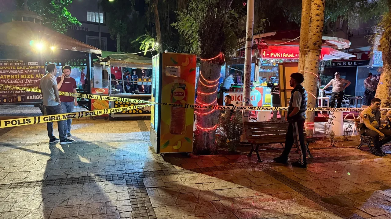 Eski eşini katledip kendini vurmuştu! Adana'daki kan donduran olayın detayları ortaya çıktı! 