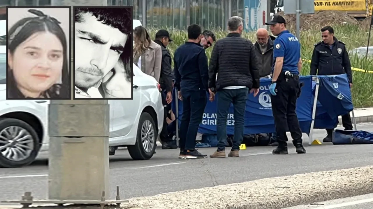 Eşini öldüren caninin ifadesi ortaya çıktı! "KADES