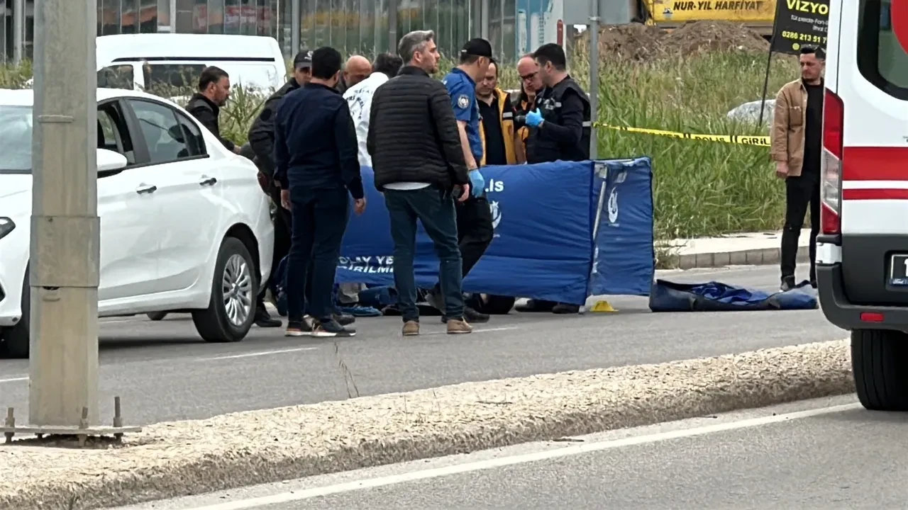 Eşini öldüren caninin ifadesi ortaya çıktı! "KADES'e basacak sandım"