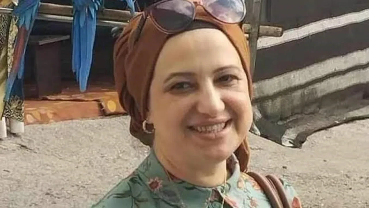 Eşini ütüyle öldürdü savunması pes dedirtti: 'Diğer yarımı kaybettim'
