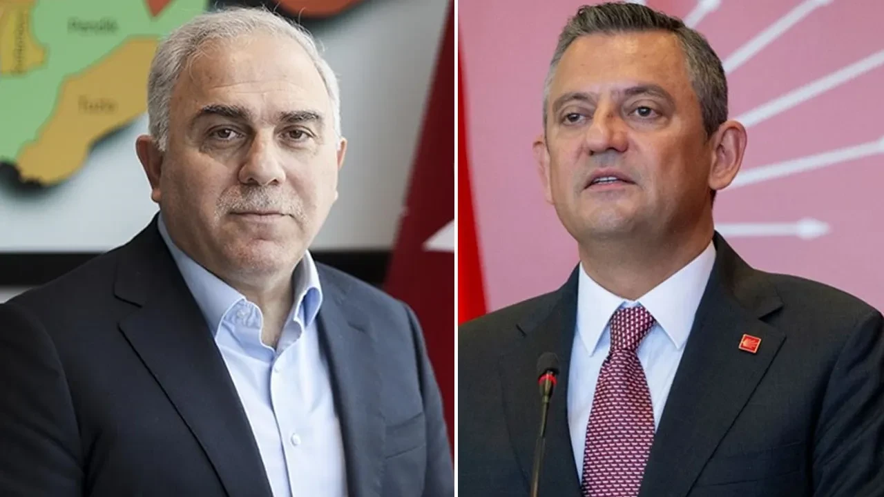 Fatih Belediye Başkanı'ndan Özgür Özel'in iddialarına cevap: Gizli belgeleri bulmuş gibi hava oluşturdular