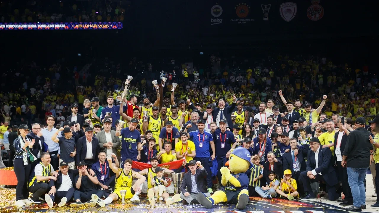 Fenerbahçe Beko