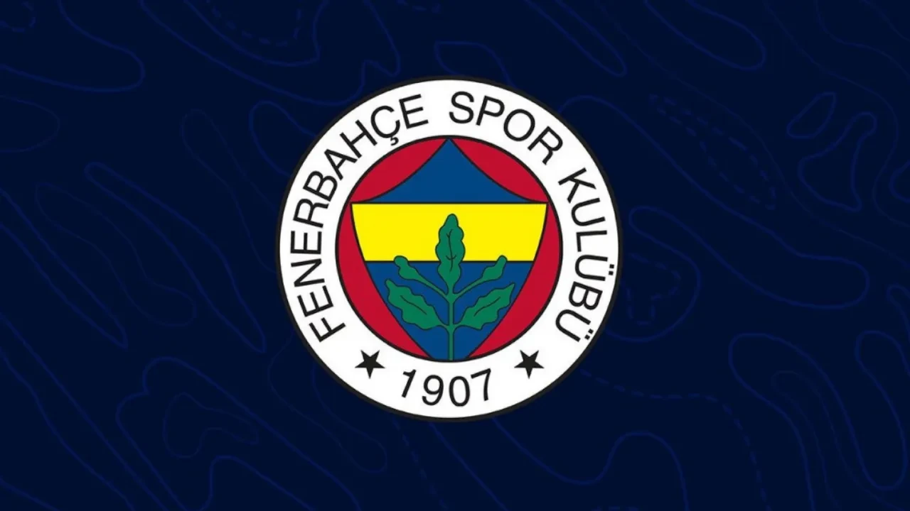 Fenerbahçe logosunu değiştirdi: Yıldız sayısı güncellendi! 