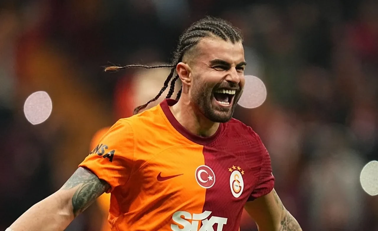 Galatasaray'ın yeni kaptanı belli oldu! Muslera veda ediyor