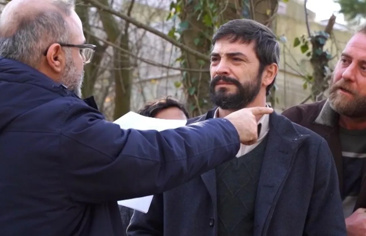 Gassal dizisinde acı tesadüf! İlk önce Ferdi Tayfur daha sonra İlhan Şeşen