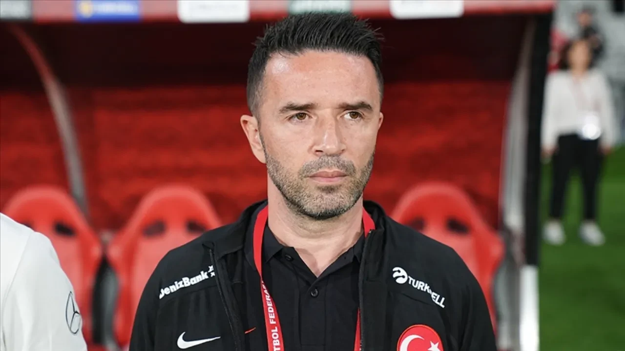 Gökhan Gönül Ümit Milli Takım'ı bıraktı! İstifa sebebi belli oldu