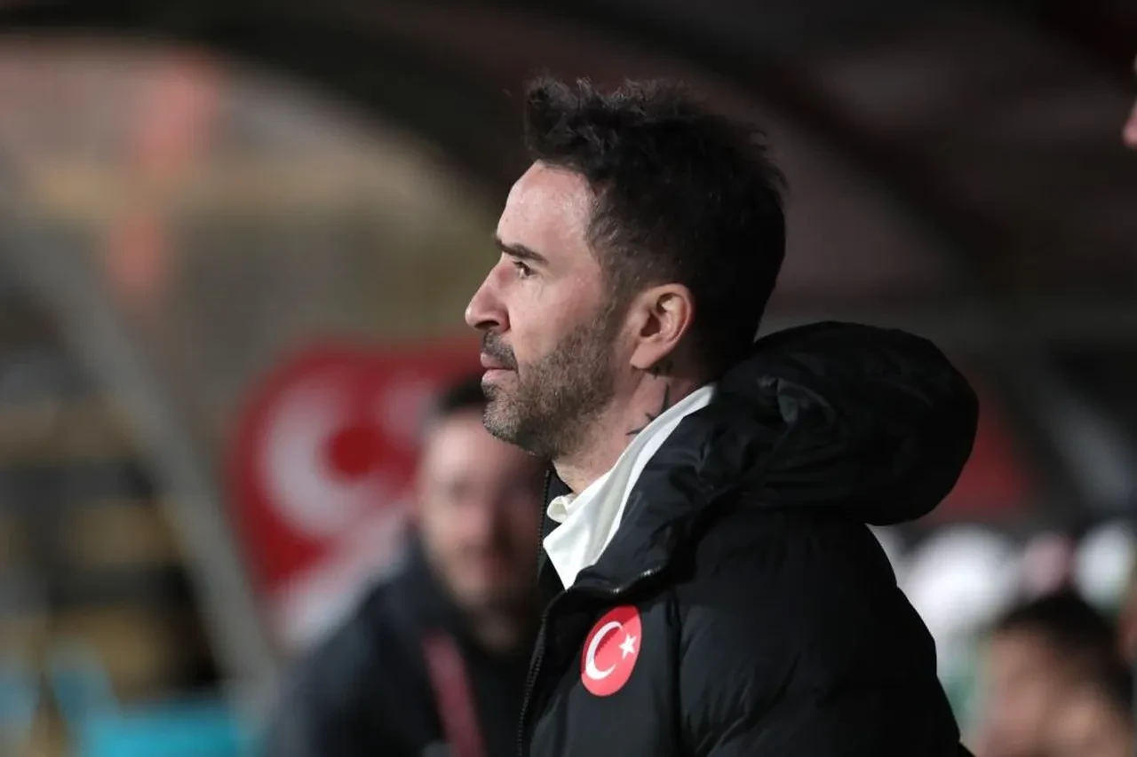 Gökhan Gönül Ümit Milli Takım'ı bıraktı! İstifa sebebi belli oldu