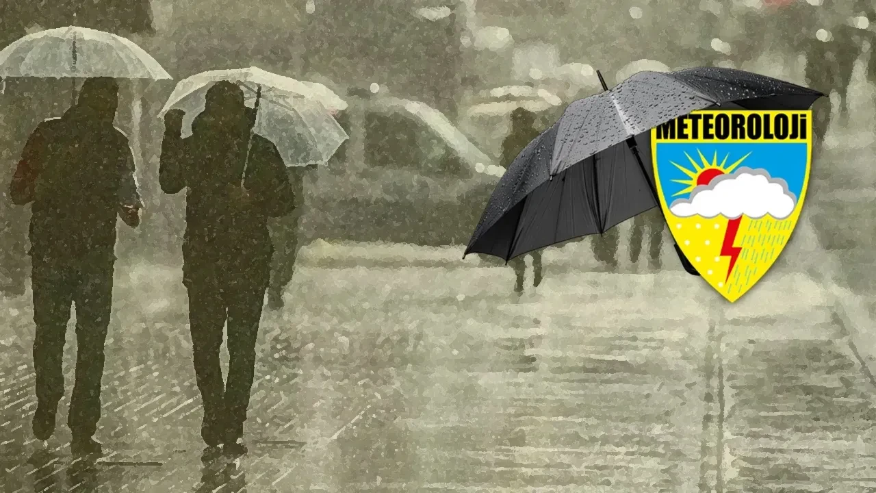 Hava durumu (27 Mayıs) | Meteoroloji 34 il için uyardı! Sağanak yağış devam edecek