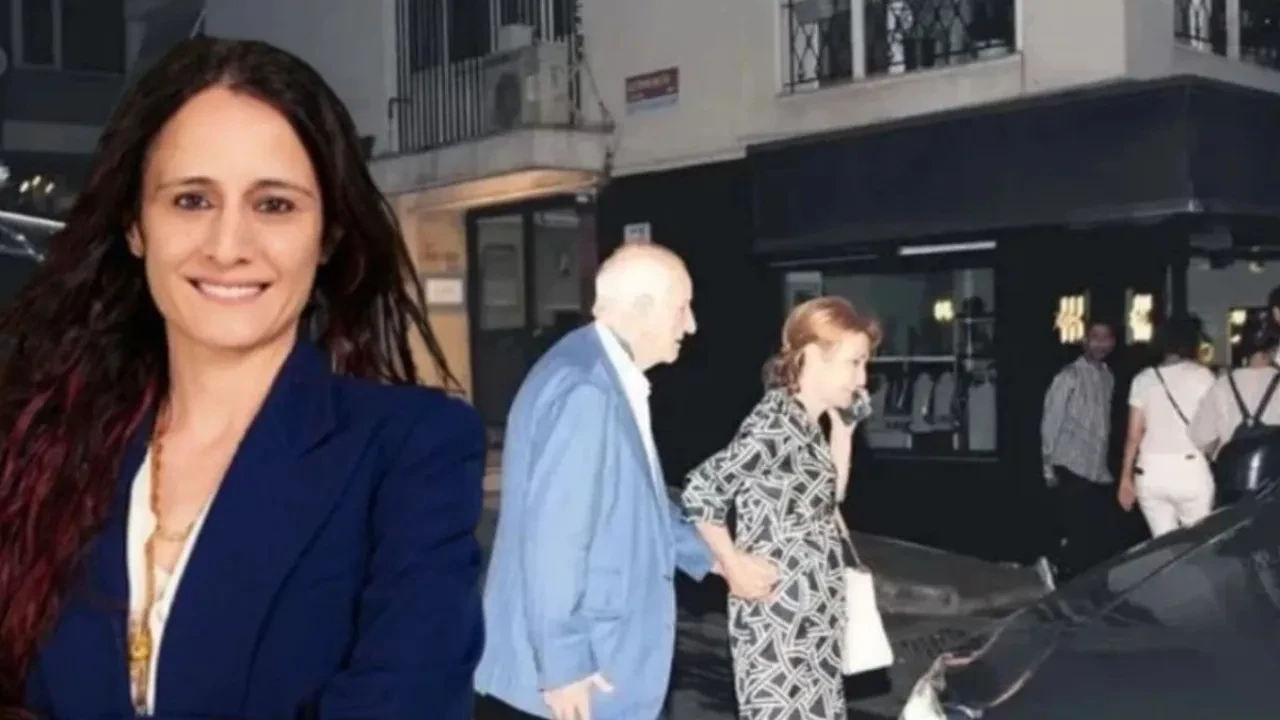 İnan Kıraç’ın evliliğinin iptali davasında karar çıktı 