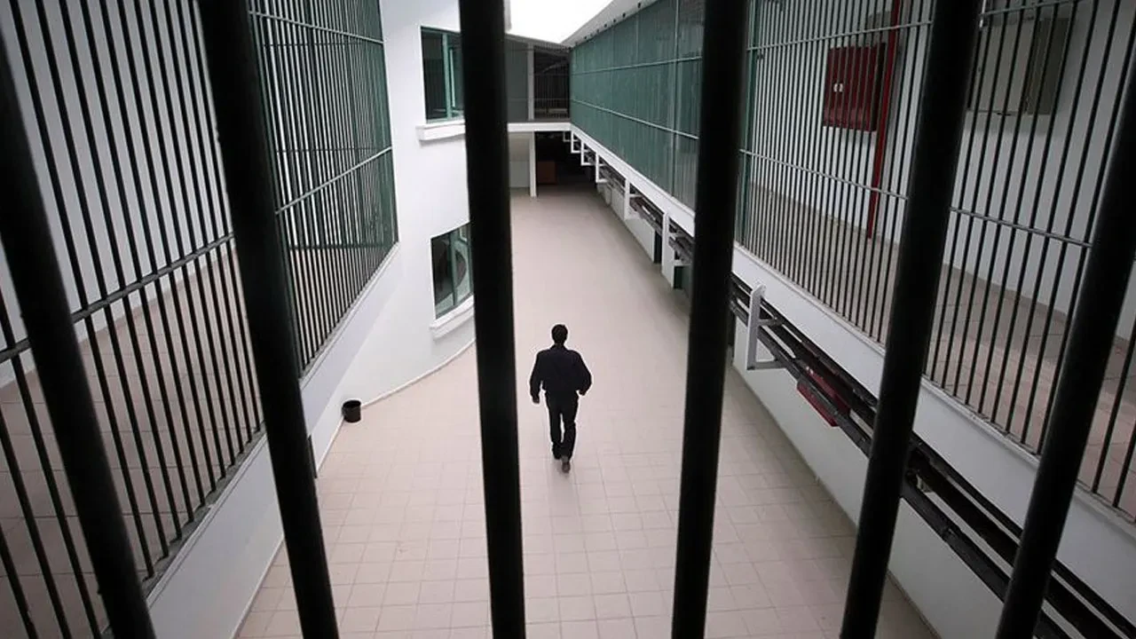 İnfaz düzenlemesinde detaylar belli oldu! Kimler erken tahliye olacak?
