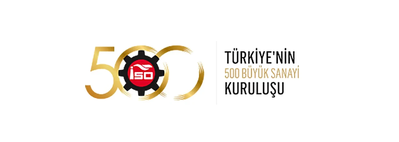 İSO 500 açıkladı! İşte sanayinin devleri listesi!