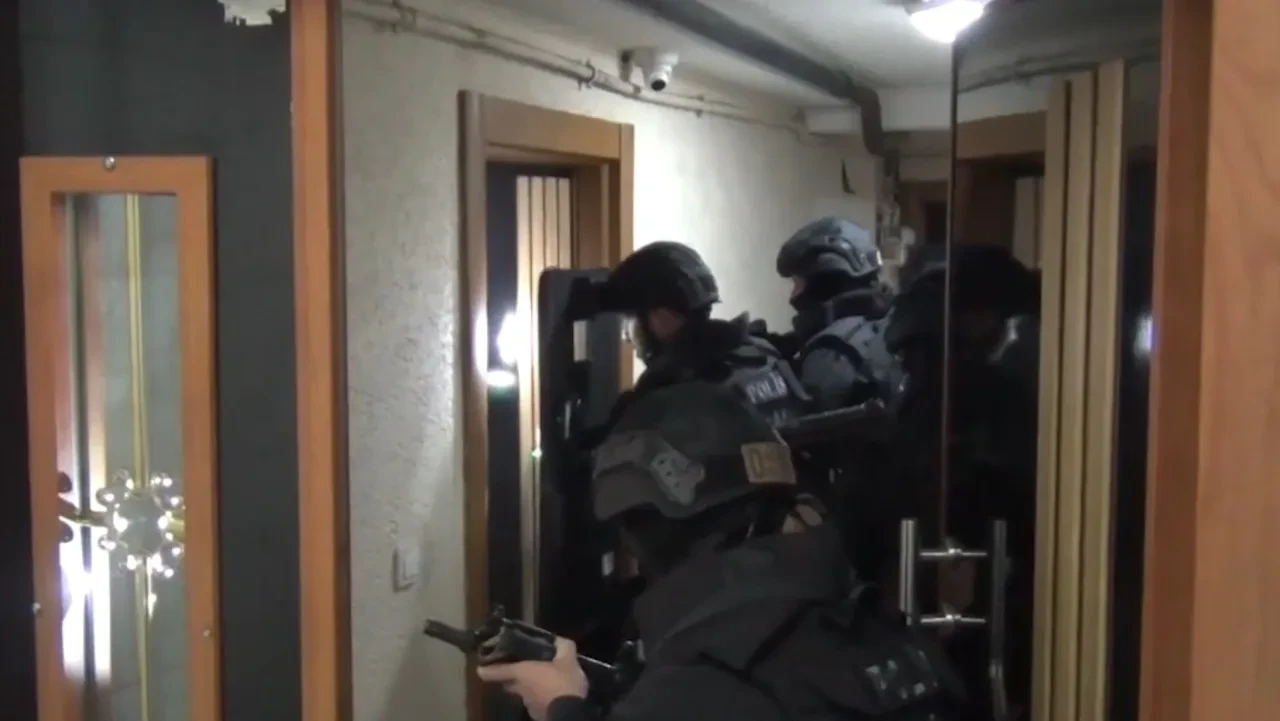 İstanbul merkezli 4 ilde DEAŞ operasyonu! Çok sayıda gözaltı var