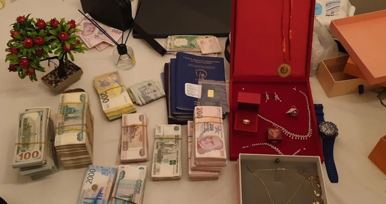 İstanbul merkezli 4 ilde DEAŞ operasyonu! Çok sayıda gözaltı var