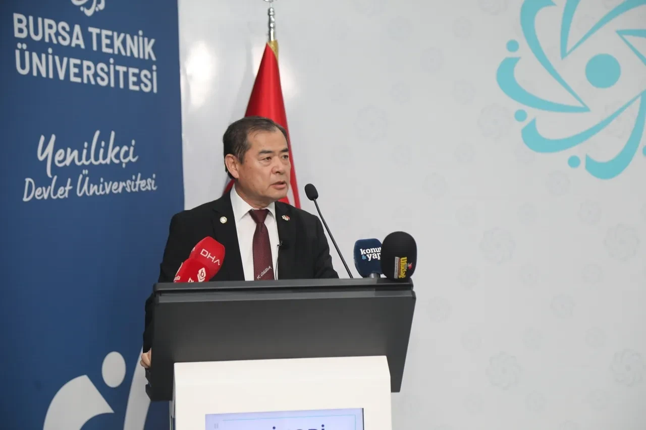 Japon deprem uzmanından korkutan uyarı! 'Bu ilde büyük bir deprem olacak'