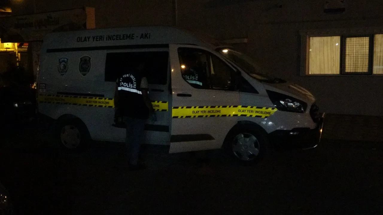 Kıraathanede dehşet! Oyun oynarken pompalıyla vuruldu