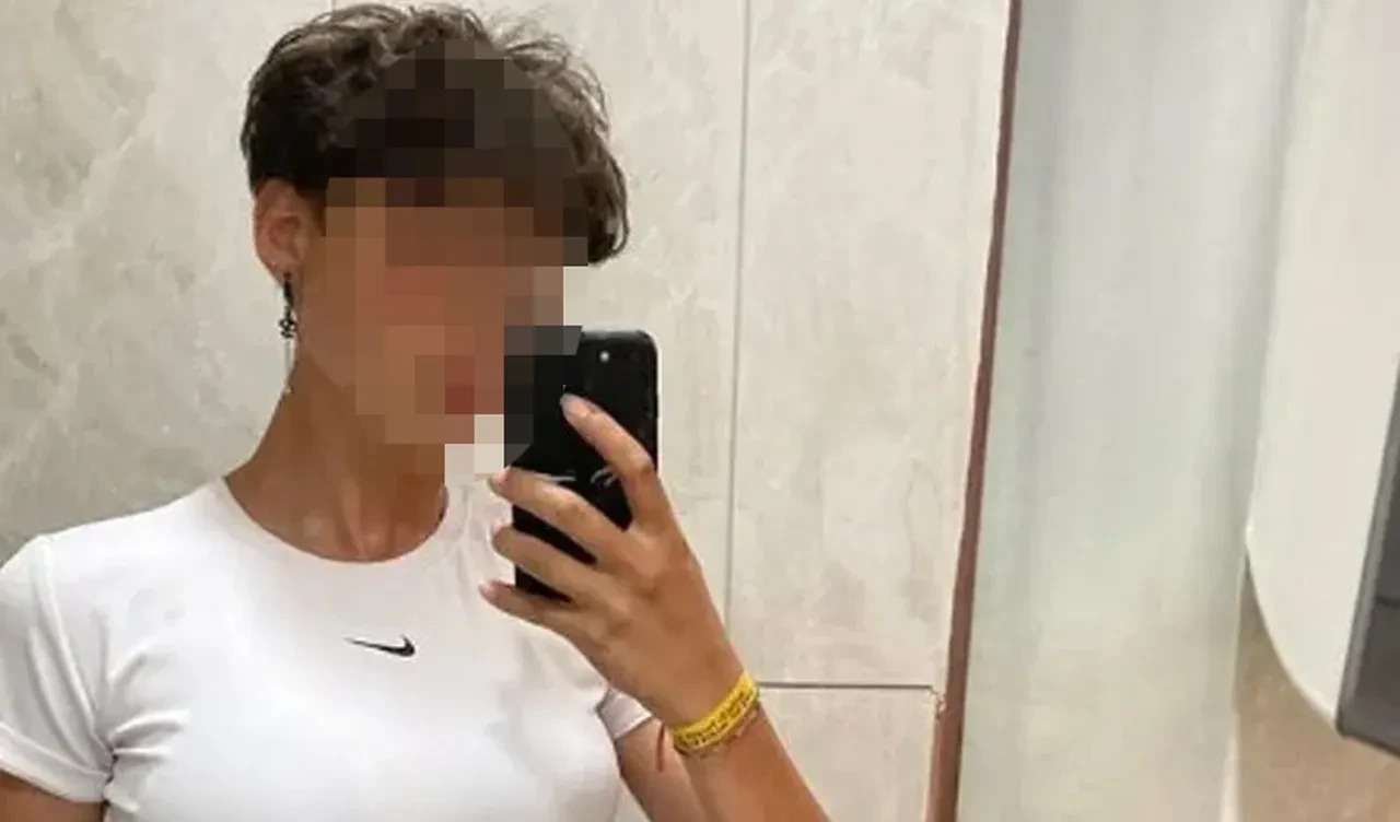 Kıskanç sevgili genç kıza dehşeti yaşattı! Önce parmaklarını kırdı sonra yumrukladı