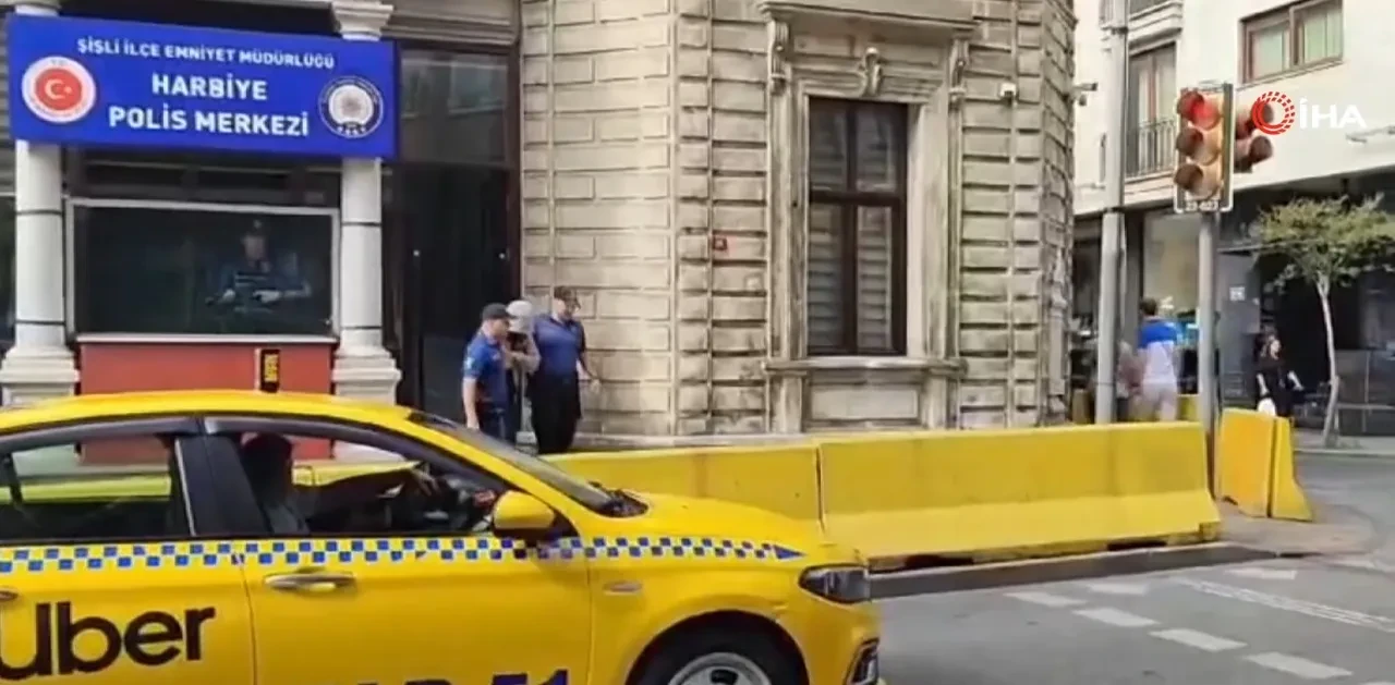 Köpeğini tasmasız gezdirdiği için kendisini uyaranlara saldırmıştı! İstenen ceza belli oldu