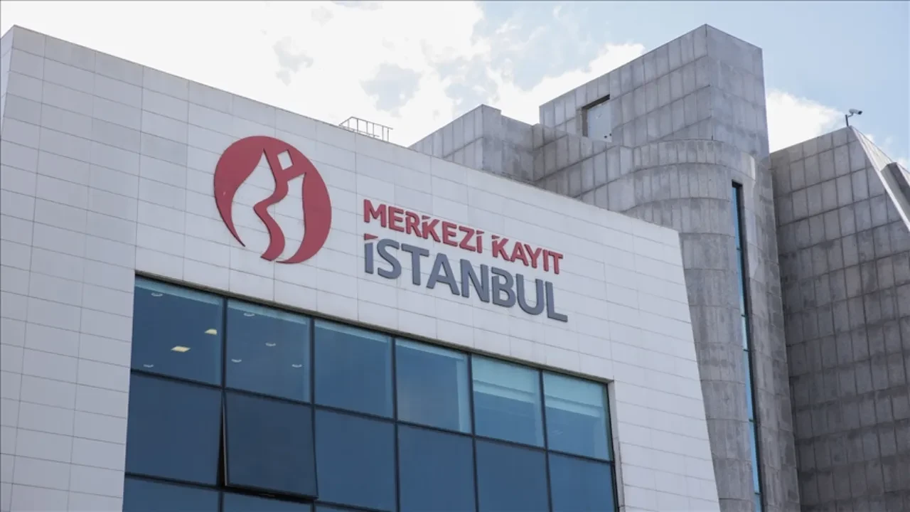 Kripto Varlık Merkezi Kayıt Sistemi devreye girdi