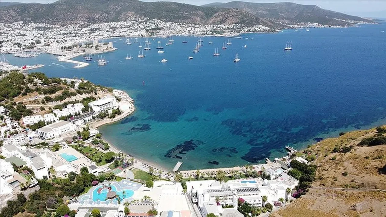 Liste açıklandı! Türkiye 4. sırada yer aldı