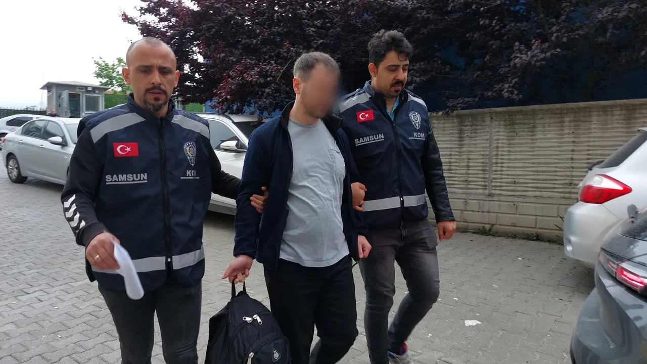 Maydanoz Döner'e bir operasyon daha! 23 gözaltı