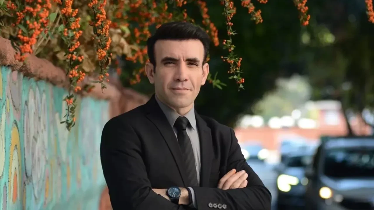 Mehmet Yılmaz Ak Bahar dizisinden ayrılacak mı?