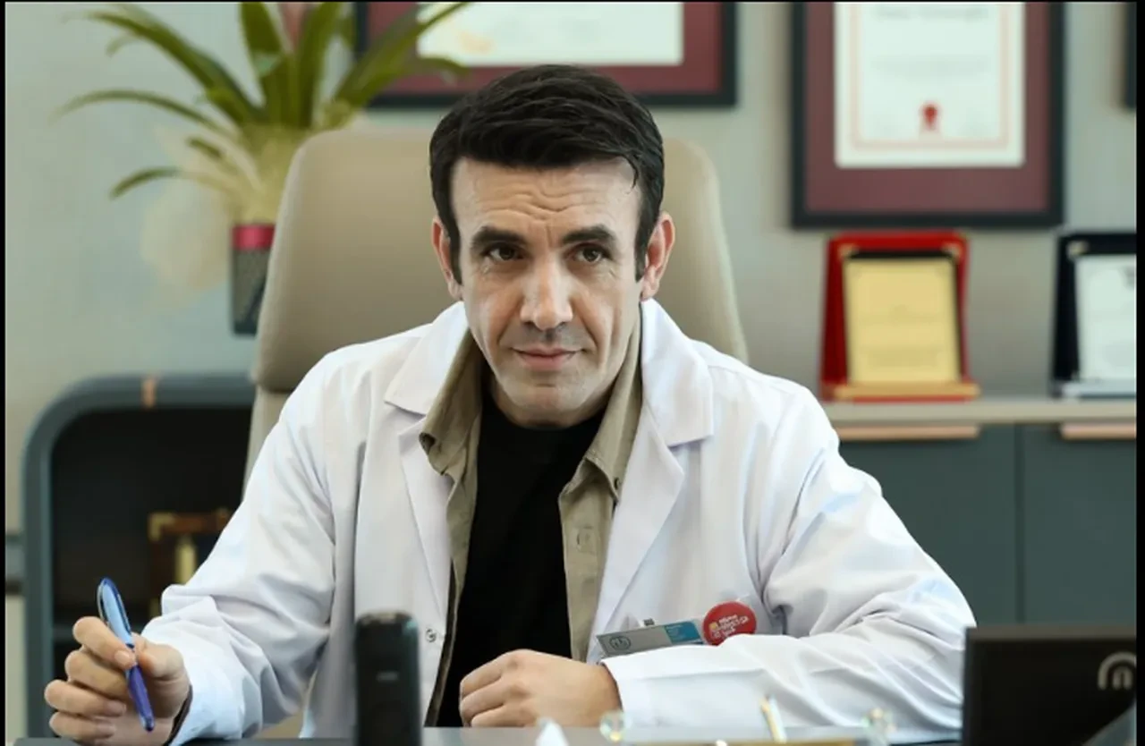 Mehmet Yılmaz Ak Bahar dizisinden ayrılacak mı?