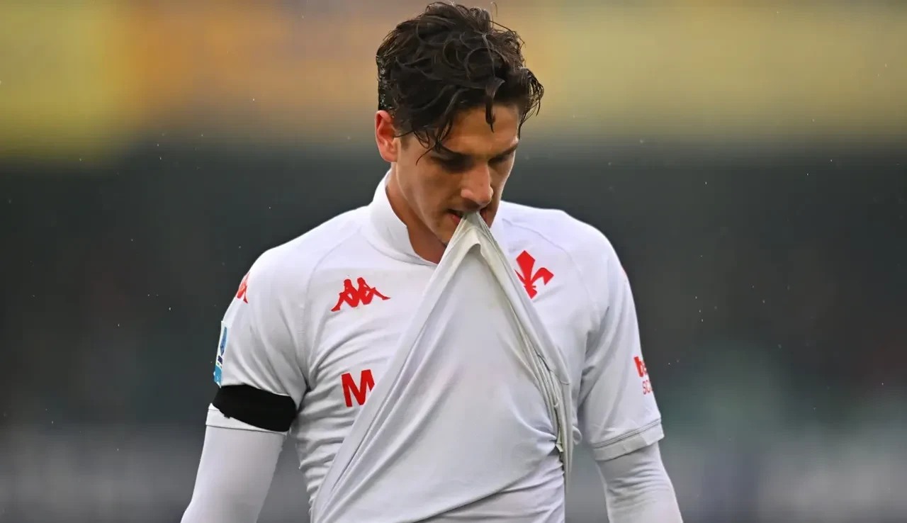 Nicolo Zaniolo olay çıkardı! Galatasaray'a dönmesi bekleniyordu