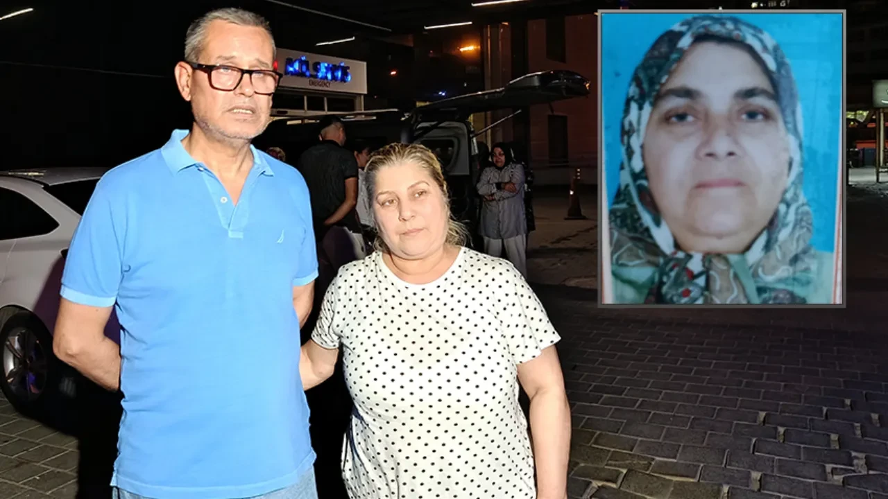 Özel hastanede şoke eden olay! Kayıp cenazenin sırrı çözüldü! 130 kilometre uzakta bulundu!