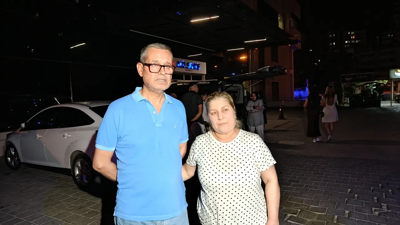 Özel hastanede şoke eden olay! Kayıp cenazenin sırrı çözüldü! 130 kilometre uzakta bulundu!