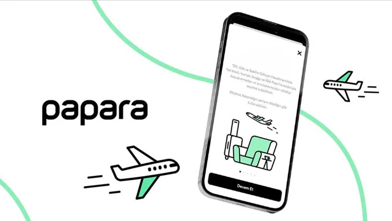Papara hesabındaki paralar ne olacak? Para çekme işlemi yapacaklar dikkat