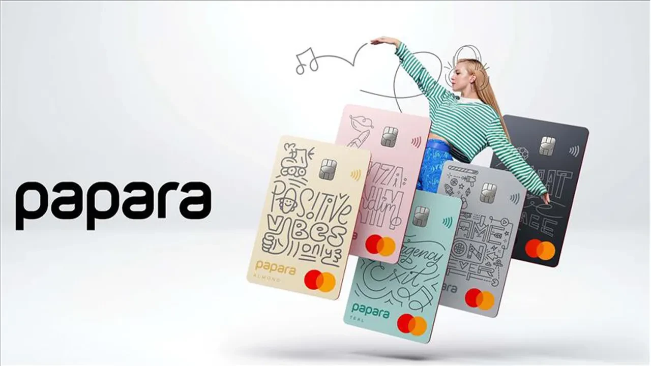 Papara hesabındaki paralar ne olacak? Para çekme işlemi yapacaklar dikkat