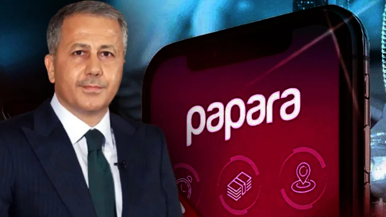 Papara operasyonun detayları şoke etti! MASAK raporu paylaşıldı: 12 milyar TL