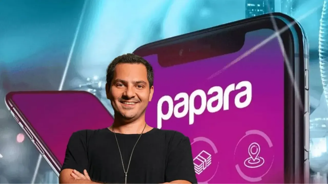 Papara’nın sahibi kim ne zaman kuruldu? Papara yasaklandı mı?