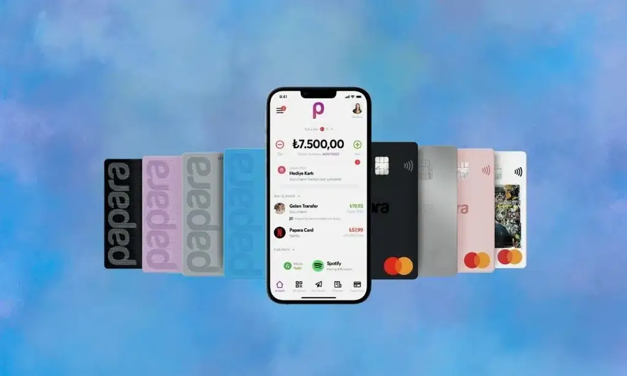 Papara’nın sahibi kim ne zaman kuruldu? Papara yasaklandı mı?