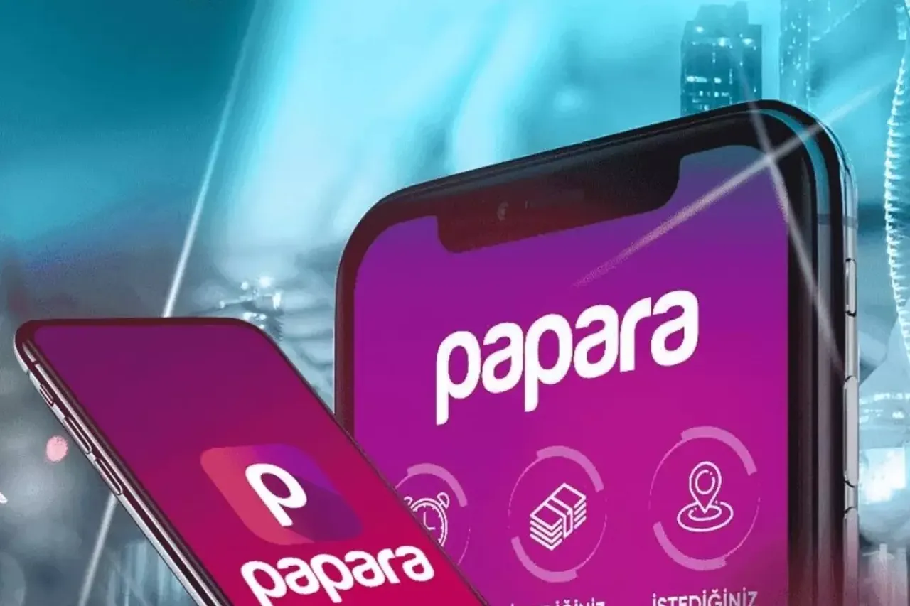 Papara’nın sahibi kim ne zaman kuruldu? Papara yasaklandı mı?