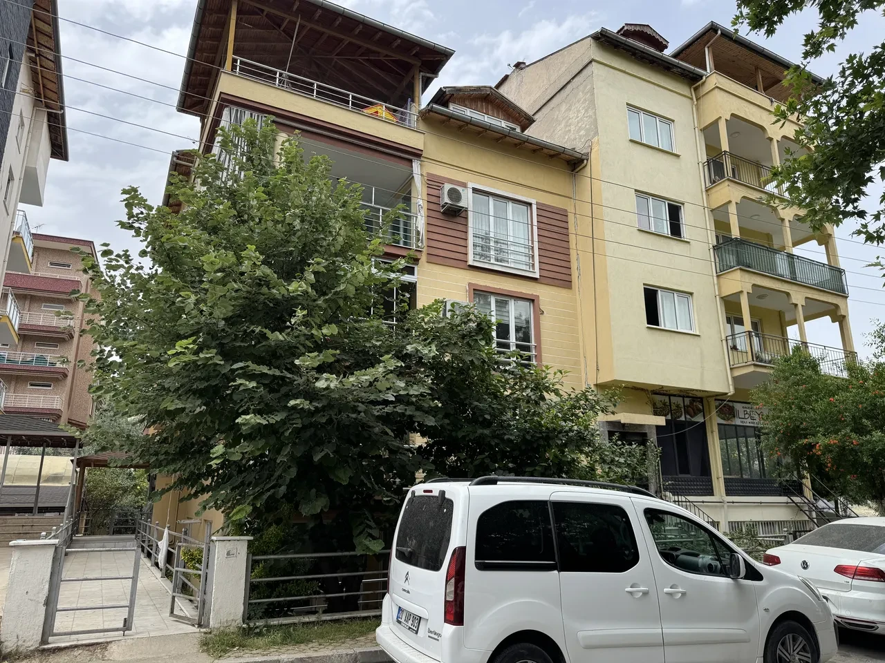 Sakarya'dan sonra Denizli'de de gizli kamera skandalı: Fantezi amacıyla yaptım