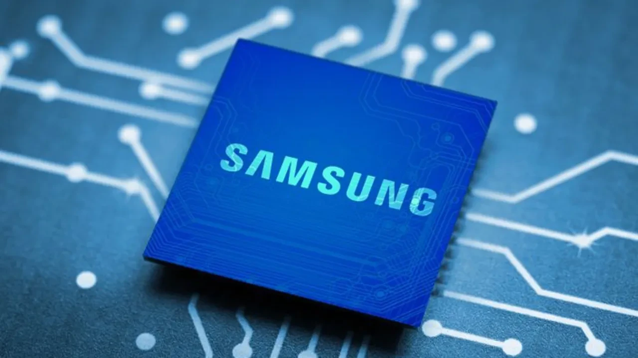 Samsung, çip üretiminde devrim peşinde