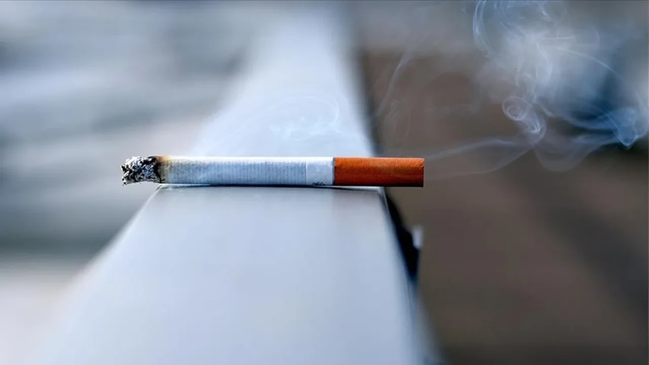 Sigara tüketiminde ürküten veriler! Türkiye'de bebekler dahil herkes 100 paket sigara içmiş gibi 