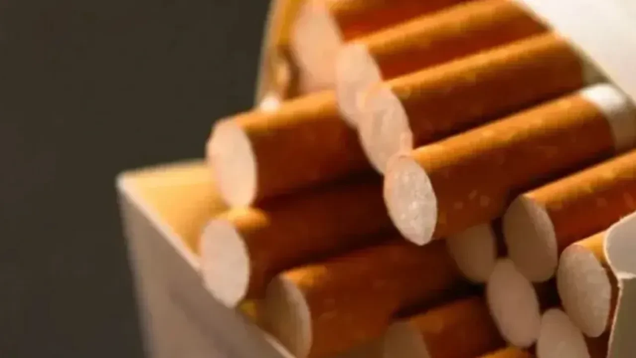 Sigara tüketiminde ürküten veriler! Türkiye'de bebekler dahil herkes 100 paket sigara içmiş gibi